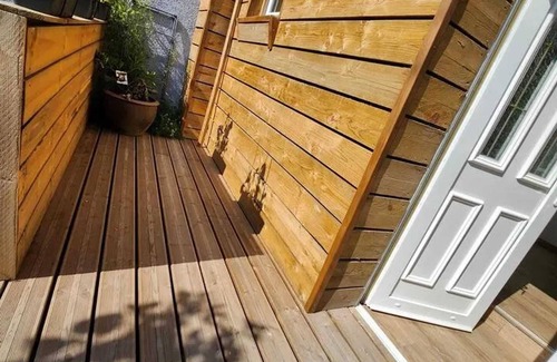 Cote Est Soquence Apartamento | Homerez - Cozy Studio Le Havre