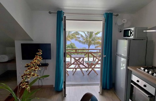 Piton Saint-Leu Apartamento | Homerez - Estudio en Saint-Leu