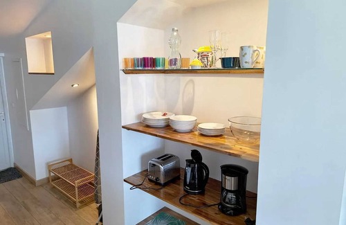 Piton Saint-Leu Apartamento | Homerez - Estudio en Saint-Leu