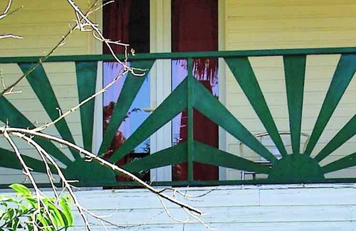 Foulpointe Villa | Homerez - Villa para 8 pers. con vistas al mar y jardín en Foulpointe Madagascar