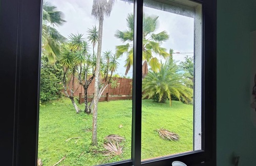 Jabrun Villa | Homerez - Elegante Villa en Morne-à-l'Eau + Piscina Privada