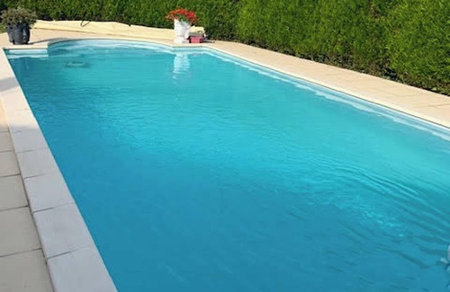 Omerville Villa | Homerez - Villa elegante en Omerville con piscina privada