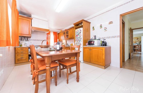 Sao Simao Villa | Homerez - Elegante Villa en Azeitão con piscina privada