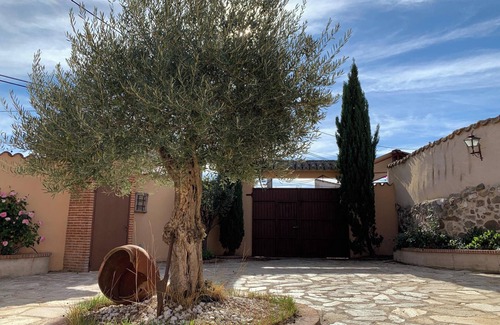 Aldehuela de la Boveda Casa | Homerez - Casa en Aldehuela de la Bóveda