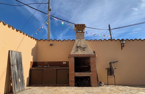 Aldehuela de la Boveda Casa | Homerez - Casa en Aldehuela de la Bóveda