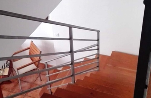 El Perelló Casa | Homerez - Casa a 1 km de la playa para 7 pers. con piscina compartida y jardín