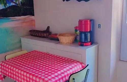 Bugeat Casa | Homerez - Casa familiar en Bugeat con jardín acogedor