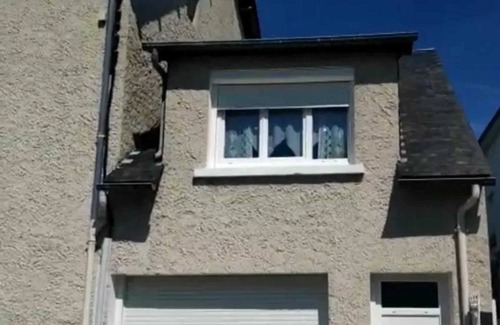 Bugeat Casa | Homerez - Casa familiar en Bugeat con jardín acogedor