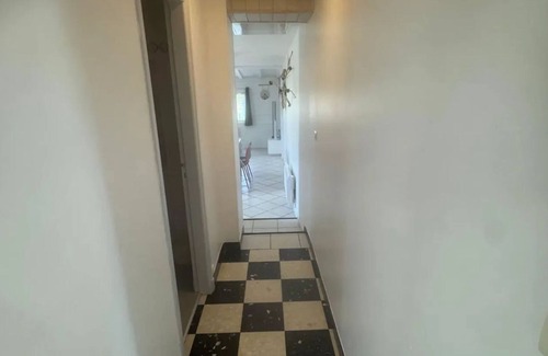Camiers Casa | Homerez - Casa familiar en Camiers, cerca del mar.