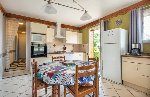 Camiers Casa | Homerez - Casa familiar en Camiers, cerca del mar.