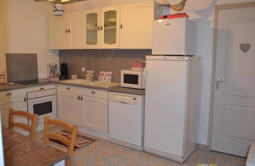 Lottinghen Casa | Homerez - Casa familiar con piscina compartida en Lottinghen