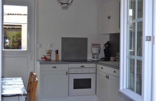 Lottinghen Casa | Homerez - Casa familiar con piscina compartida en Lottinghen