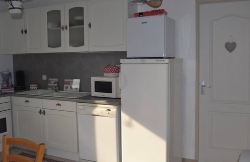 Lottinghen Casa | Homerez - Casa familiar con piscina compartida en Lottinghen