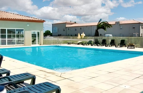 Gallargues-le-Montueux Casa | Homerez - Casa en Gallargues-le-Montueux