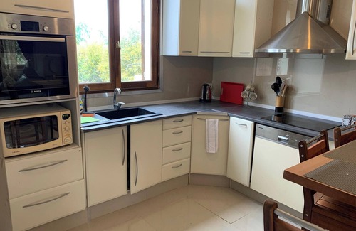 Saint-Brice-sous-Foret Casa | Homerez - Casa en Saint-Brice - Parking incluido
