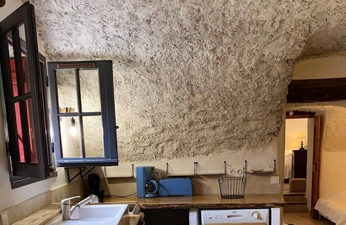 Saint-Julien-de-la-Nef Casa | Homerez - Casa para 8 pers. con piscina compartida en Saint-Julien-de-la-Nef