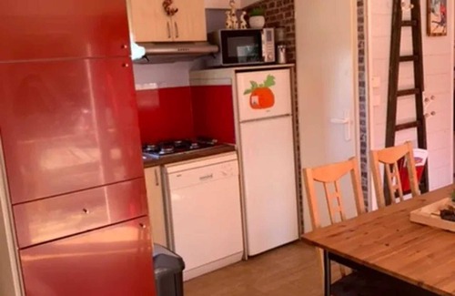 Saint-Leger-les-Melezes Chalet De Esquí | Homerez - Chalet en Saint-Léger-les-Mélèzes