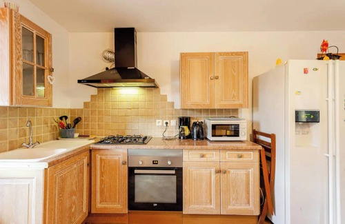 Saint-Marcel-les-Sauzet Casa | Homerez - Casa para 7 pers. con piscina compartida en Saint-Marcel-lès-Sauzet
