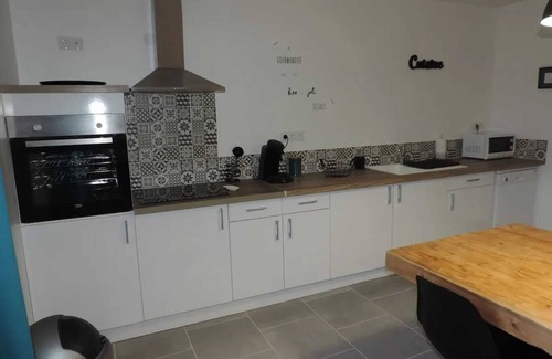 Saint-Pierre-de-Clairac Casa | Homerez - Casa en Saint-Pierre-de-Clairac