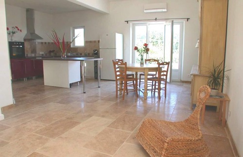 Croagnes Villa | Homerez - Villa en Saint-Saturnin-lès-Apt