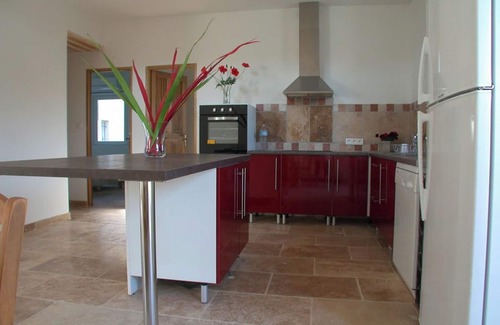 Croagnes Villa | Homerez - Villa en Saint-Saturnin-lès-Apt