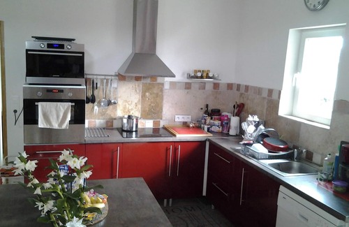 Croagnes Villa | Homerez - Villa en Saint-Saturnin-lès-Apt