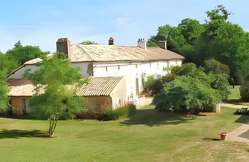 Saint-Vincent-la-Chatre Casa | Homerez - Casa en Saint-Vincent-la-Châtre