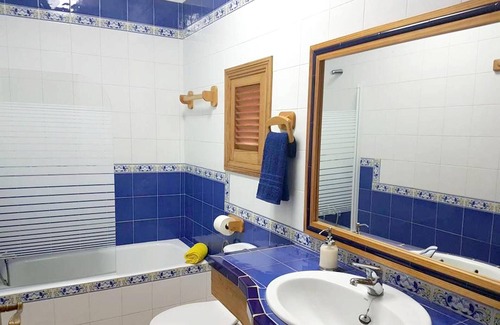 S'Illot-Cala Morlanda Casa | Homerez - House 600 m away from the beach for 6 ppl. at S'Illot-Cala Morlanda