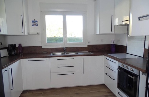 Saint-Pierre-Quiberon Casa | Homerez - Casa - St-Pierre-Quiberon