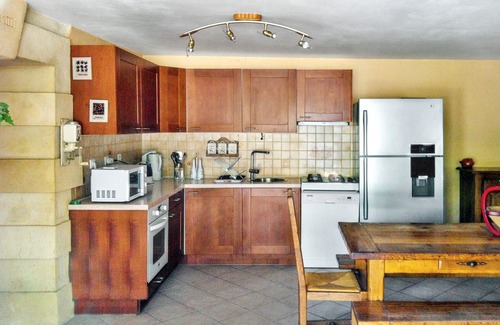 Saint-Victor-la-Coste Casa | Homerez - Casa en Saint-Victor-la-Coste