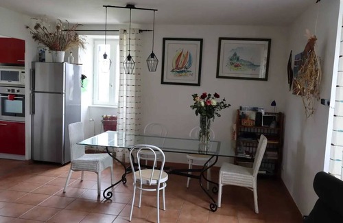 Castelnau-Montratier-Sainte-Alauzie Casa | Homerez - House in Castelnau-Montratier.
