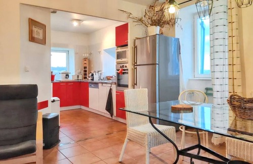 Castelnau-Montratier-Sainte-Alauzie Casa | Homerez - House in Castelnau-Montratier.