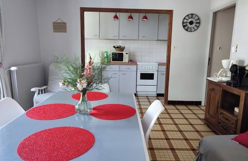 Florentin-la-Capelle Casa | Homerez - Casa en Florentin-la-Capelle