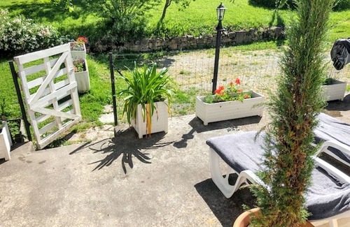Sainte-Croix-Du-Mont Casa | Homerez - Casa en Sainte-Croix-du-Mont