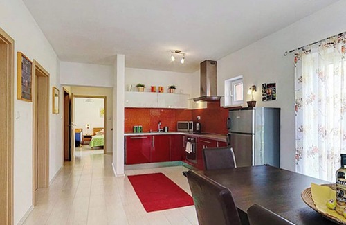 Lomnice nad Luznici Casa | Homerez - Grande casa a 7 km de la playa para 10 pers. en Lomnice nad Lužnicí