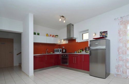Lomnice nad Luznici Casa | Homerez - Grande casa a 7 km de la playa para 10 pers. en Lomnice nad Lužnicí