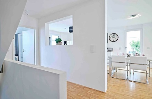 Bodman-Ludwigshafen Casa | Homerez - Casa en Bodman-Ludwigshafen
