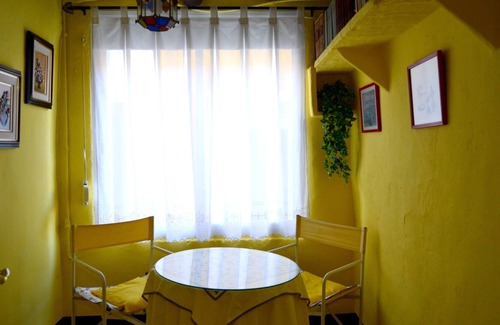 Mediona Casa | Homerez - Casa para 6 pers. con terraza y balcón en Sant Pere Sacarrera