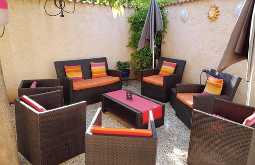Miramar Casa | Homerez - Casa La Londe-les-Maures