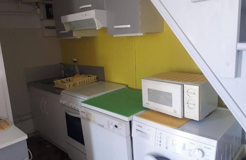 Fleury Casa | Homerez - Casa Saint-Pierre-la-Mer
