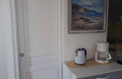 Fleury Casa | Homerez - Casa Saint-Pierre-la-Mer