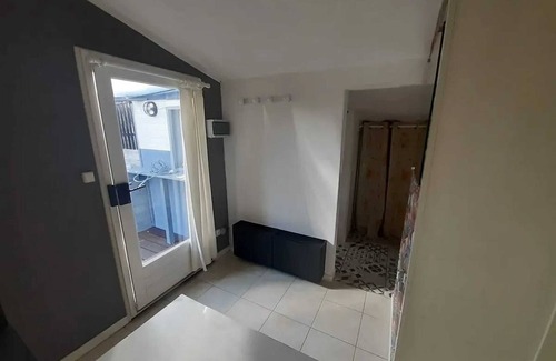 Andernos-les-Bains Chalet De Esquí | Homerez - Casa Andernos-les-Bains