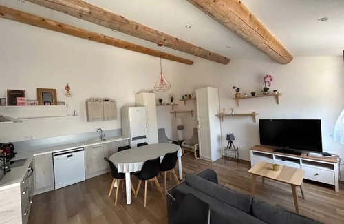 Esparron-de-Verdon Casa | Homerez - Casa en Esparron-de-Verdon