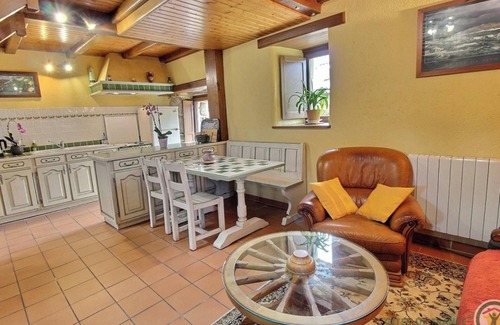 Tredrez-Locquemeau Casa | Homerez - Casa en Trédrez-Locquémeau