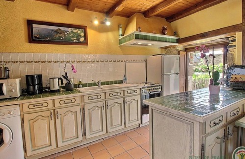 Tredrez-Locquemeau Casa | Homerez - Casa en Trédrez-Locquémeau