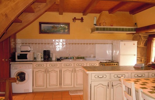 Tredrez-Locquemeau Casa | Homerez - Casa en Trédrez-Locquémeau