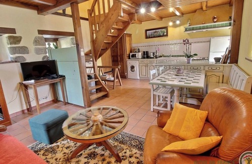 Tredrez-Locquemeau Casa | Homerez - Casa en Trédrez-Locquémeau