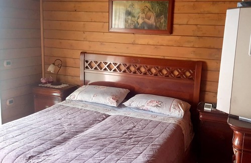 Sant'Antonio Abate Casa | Homerez - House 5 km away from the beach for 4 ppl. at Sant'Antonio Abate