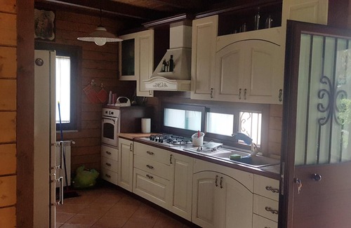 Sant'Antonio Abate Casa | Homerez - House 5 km away from the beach for 4 ppl. at Sant'Antonio Abate