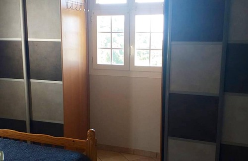 Riviere-Sens Casa | Homerez - House 1 km away from the beach for 8 ppl. with sea view at Gourbeyre